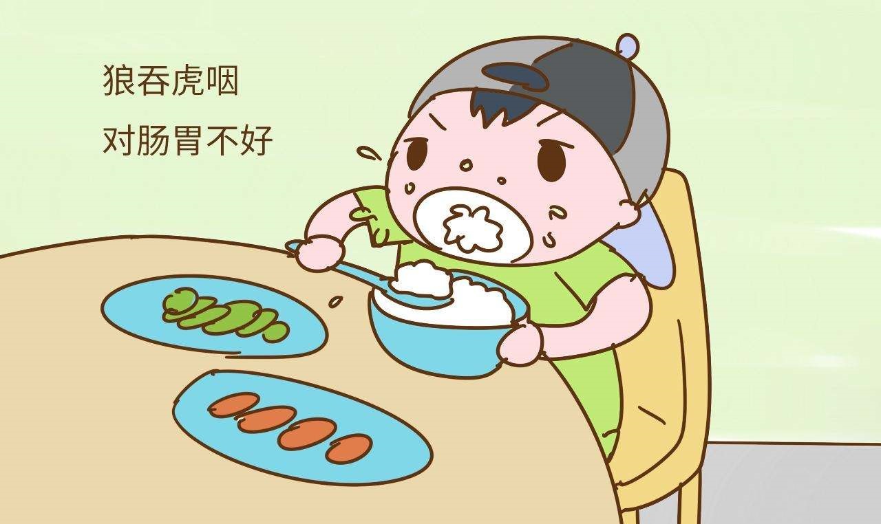 極容易出現(xiàn)的幾大飯桌壞習(xí)慣!有的趕緊改! 極容易出現(xiàn)的幾大飯桌壞習(xí)慣!有的趕緊改!