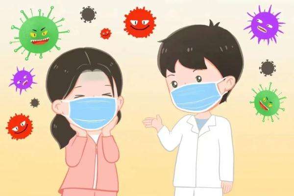 石家莊防控解封，我們?nèi)绾晤A(yù)防新冠病毒？防控新冠的有效方法！