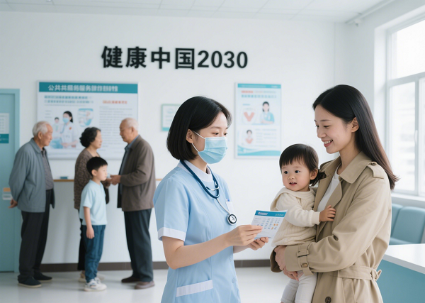 公共衛生和健康管理是一回事嗎？弄清關系更懂護健康