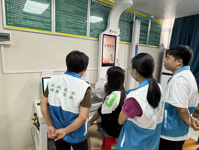 身體的 “健康信號燈”！生命體征包括哪些？一文讀懂