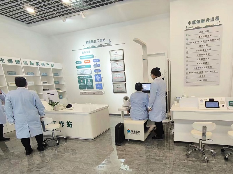 慢病管理別瞎忙！抓住這 5 個重點，病情穩如 “定海神針