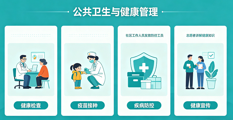 健康一體機