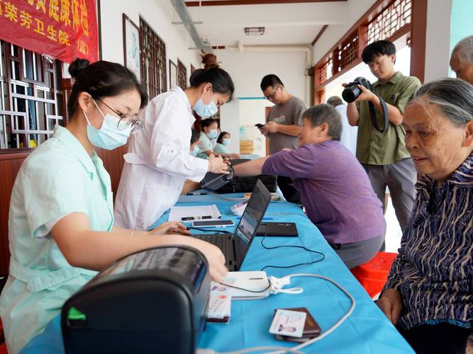 基層公衛(wèi)是什么？有什么意義？一文說(shuō)清楚