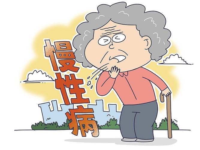 為什么慢病不能根治？很多人都想錯(cuò)了