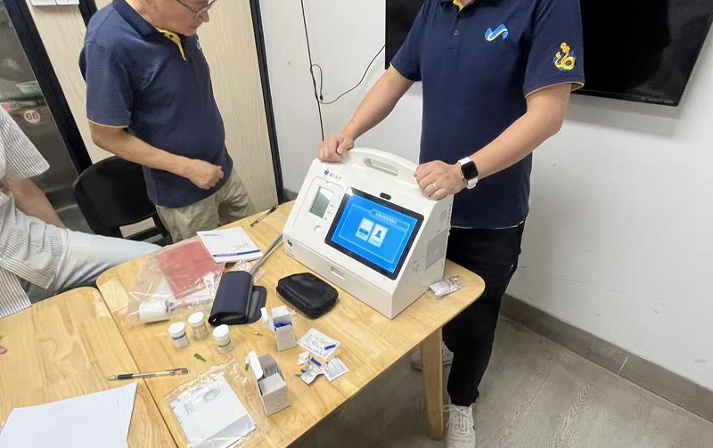 公衛隨訪監測一般需要檢測那些項目內容