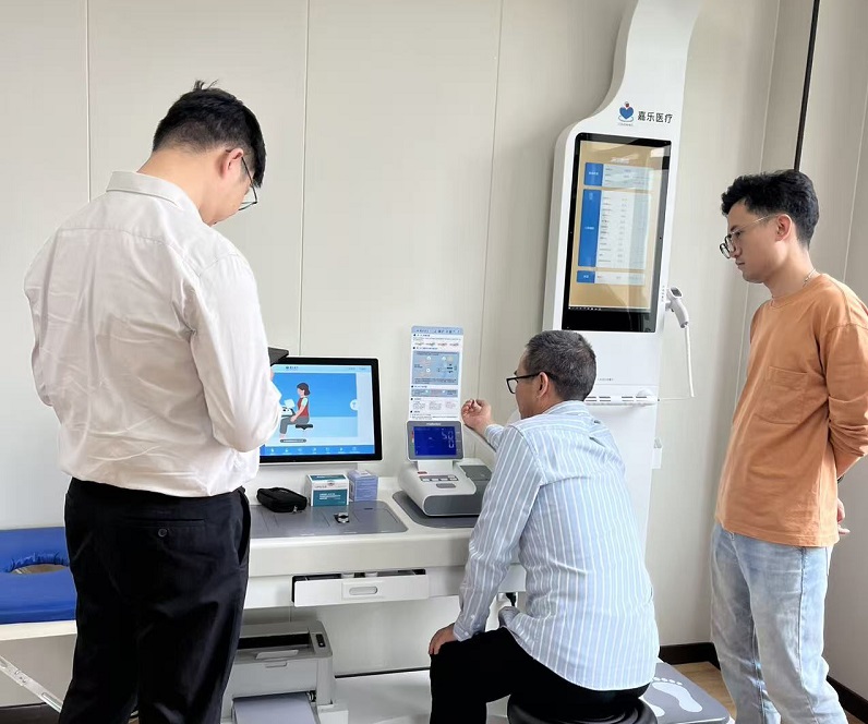 日常健康管理包括什么？有必要嗎？