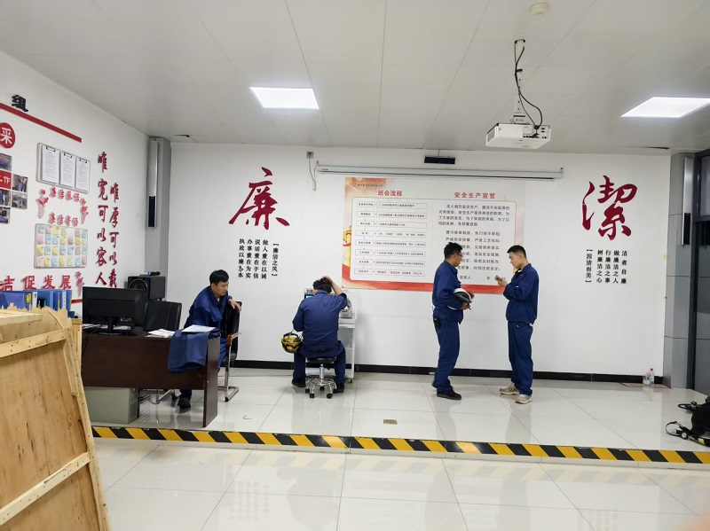 深圳健康一體機廠家嘉樂醫療：把體檢站搬到你家門口