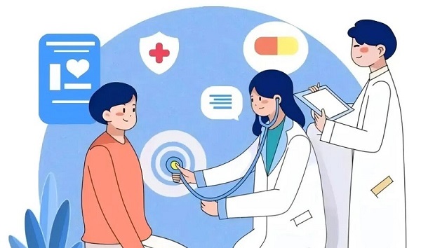 健康體檢系統(tǒng)是干嘛的？一文看懂基層體檢數(shù)字化工具